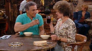 s02e22 — Diamond in the Rough