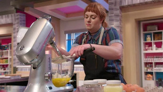 s01e03 — Holiday Celebrations