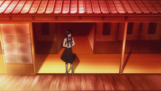 s02e03 — The Time Traveling Girl