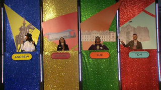 s18e01 — Live Launch