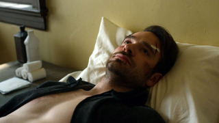 s03e01 — Resurrection