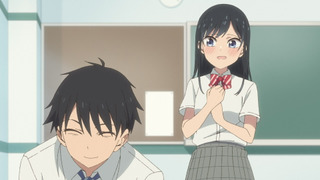 s01e05 — Summer Vacation