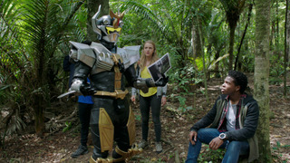 s27e01 — Believe It or Not