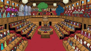 s02e13 — The Roast of Twayne the Boneraper