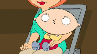 s03e02 — Brian Does Hollywood