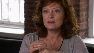 s01e06 — Susan Sarandon
