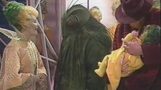 s18e04 — The Leisure Hive, Part Four