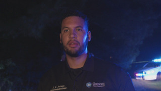 s27e12 — A Killer Among Us