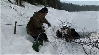 s01 special-1 — Making of 'Wild Russia'