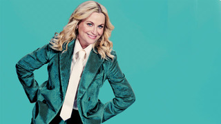 s51e02 — Amy Poehler / Role Model