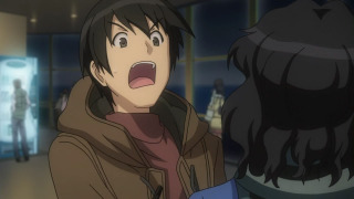 s01e08 — Kaoru Tanamachi: Final Episode - Progress