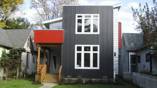 s01e08 — Downtown Dream Home