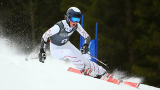 s01e07 — Day 6: Curling; Alpine Skiing; Speed Skating; Biathlon