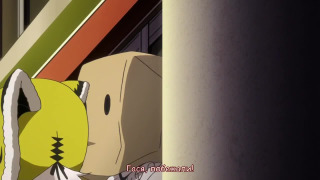 s03e05 — Last Day of the Summer Vacation!