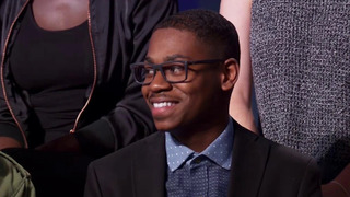 s15e09 — Life is Full of Surprises