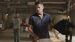 s04e08 — A Fire in the Ashes