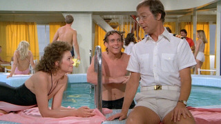 s06e06 — The Audition / The Groupies / Doc's Nephew