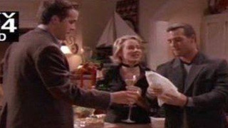 s02e01 — Two Guys, a Girl and Someone Better