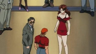 s01e12 — Bite Mark