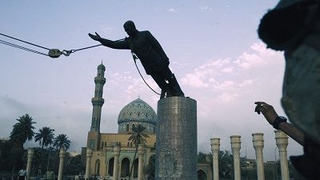 s01e03 — Quagmire: Bush's 2nd Term