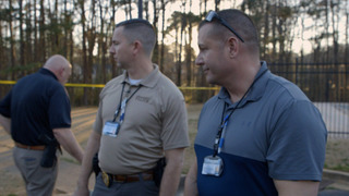 s21e20 — Walk in the Park