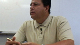 s01e07 — On Ice / Body in the Canal