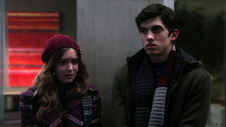 s02e08 — Secret Santa