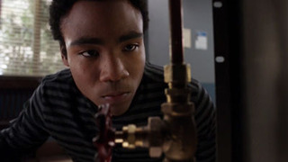 s01e24 — English as a Second Language