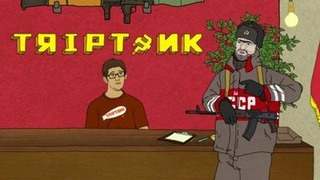 s02e04 — Cold War 2