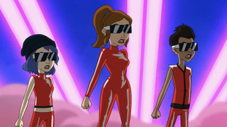 s02e15 — Dance Dance Resolution