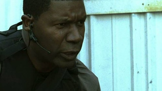 s03e07 — Five Brothers