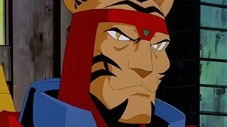 s01e13 — Destiny Unleashed