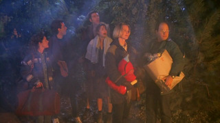 s04e07 — The Bubble Boy