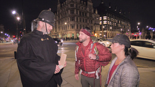 s33e01 — We're Back!