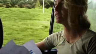 s04e09 — We're Not at Charm School Learning How to Be a Gentleman, We're Racing