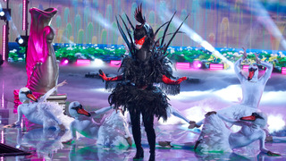 s05e05 — Group B Finals - The Ulti 'Mutt' Wildcard!