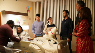 s02e18 — Oh Dip, She's Having a Baby