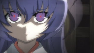 s02e15 — Matsuribayashi-hen Sono Ni: Ugomeki