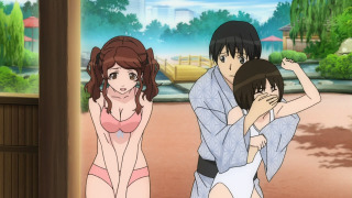 s01e10 — Sae Nakata: Episode 2 - Training