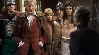 s09e25 — The Time Monster, Part Five