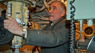 s01e02 — The Russians Are Coming!