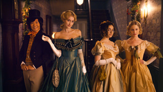 s01e03 — Wild nights