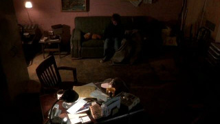 s03e09 — All in the Family