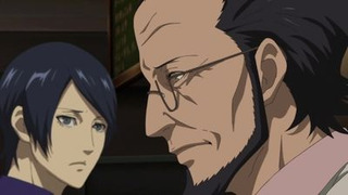 s01e16 — This Place Is My Grave