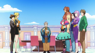 s01e13 — Idea 13 Transcription: Tokubetsu-hen