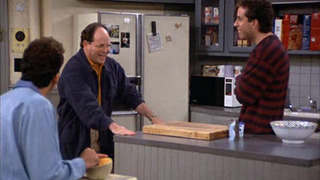 s02e01 — The Ex-Girlfriend