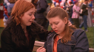 s05e19 — Tough Love