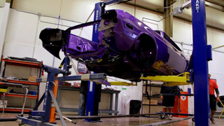 s05e05 — Return of the '70 Sunroof Challenger