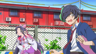 s01e05 — I Want to Connect, but I Can't Be Forgiven