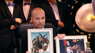 s50e17 — Зимняя серия. Игра вторая. Тепляков.